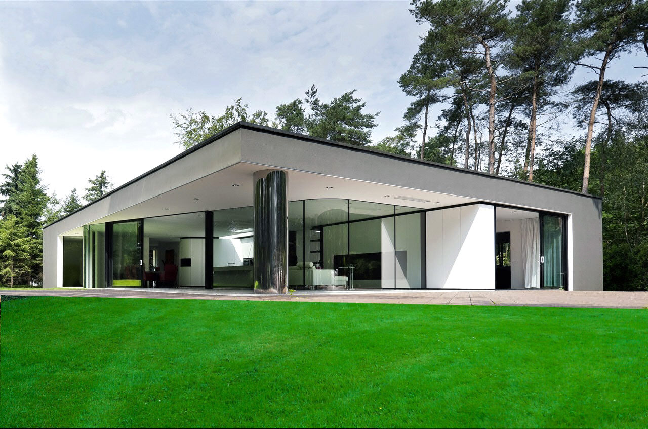 Sleek & Beautiful